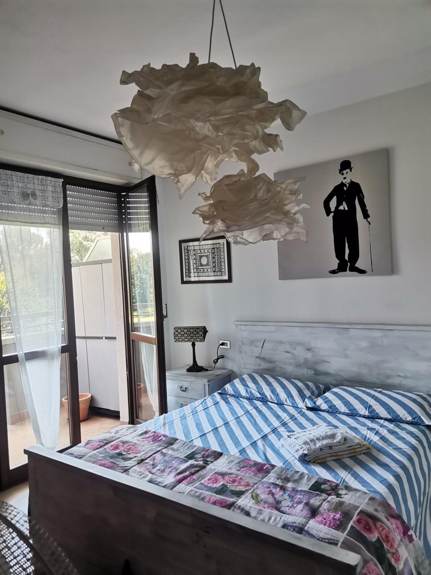 B&B Busto Garolfo Extérieur photo