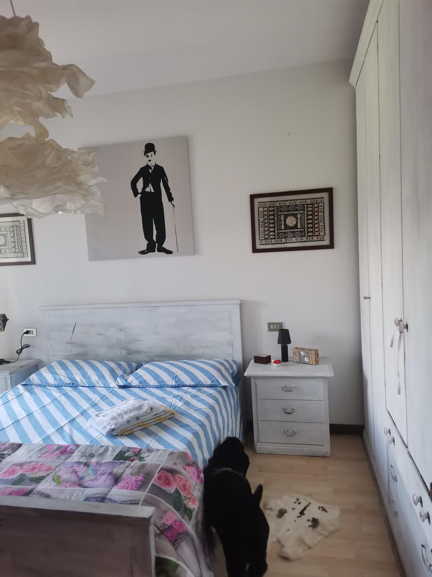 B&B Busto Garolfo Extérieur photo