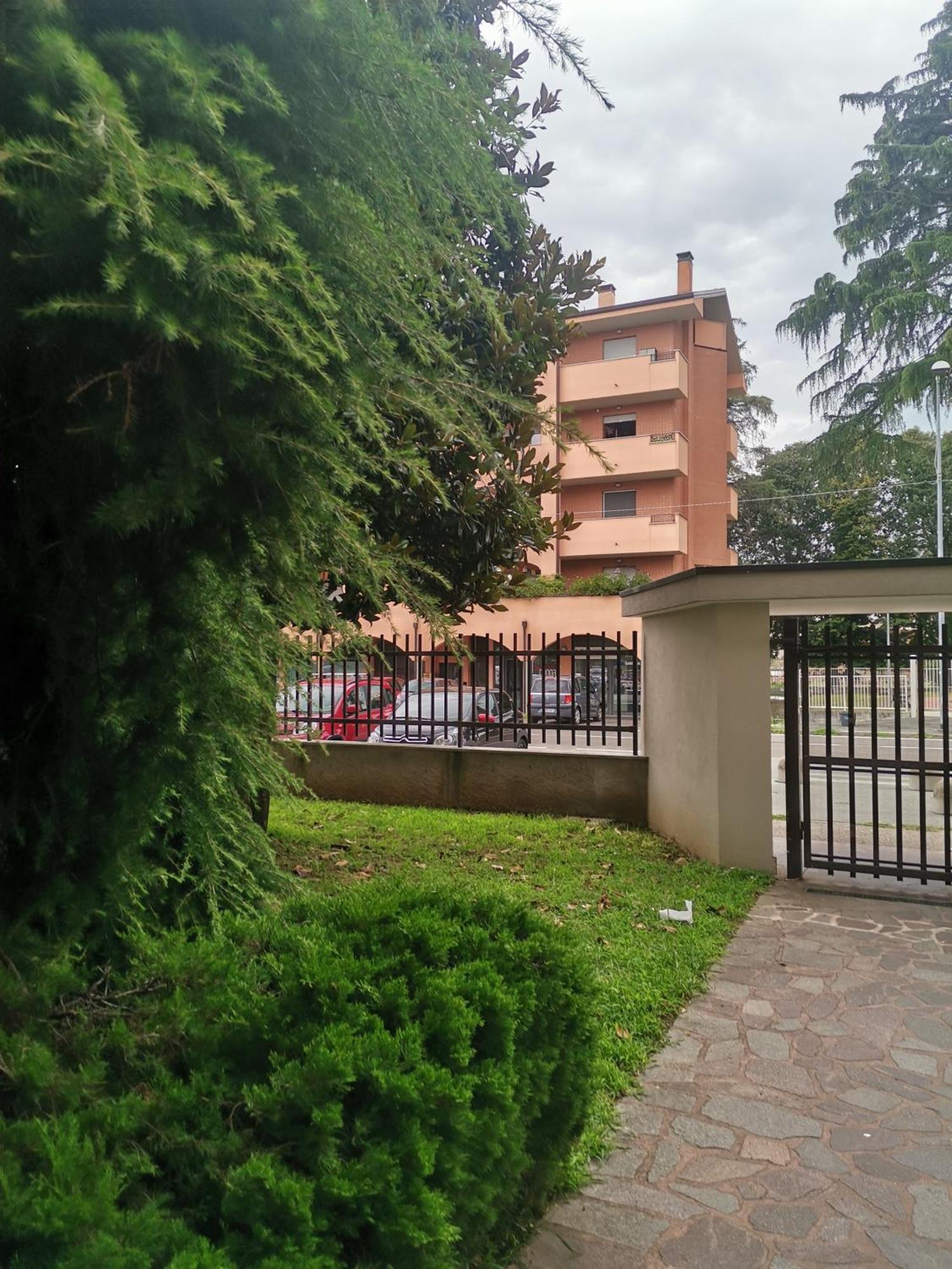 B&B Busto Garolfo Extérieur photo