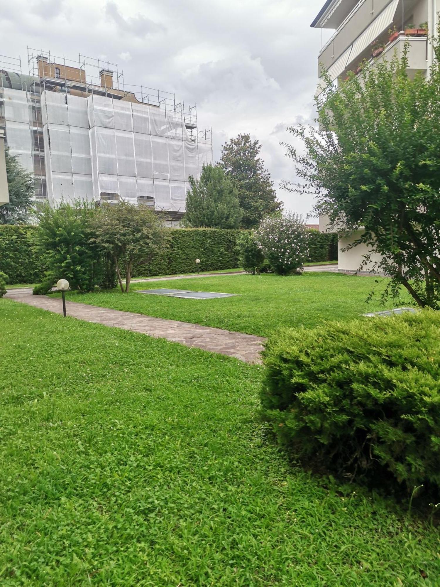 B&B Busto Garolfo Extérieur photo