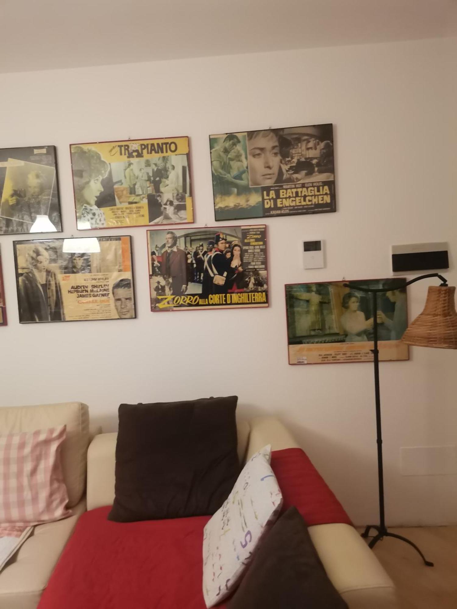 B&B Busto Garolfo Extérieur photo
