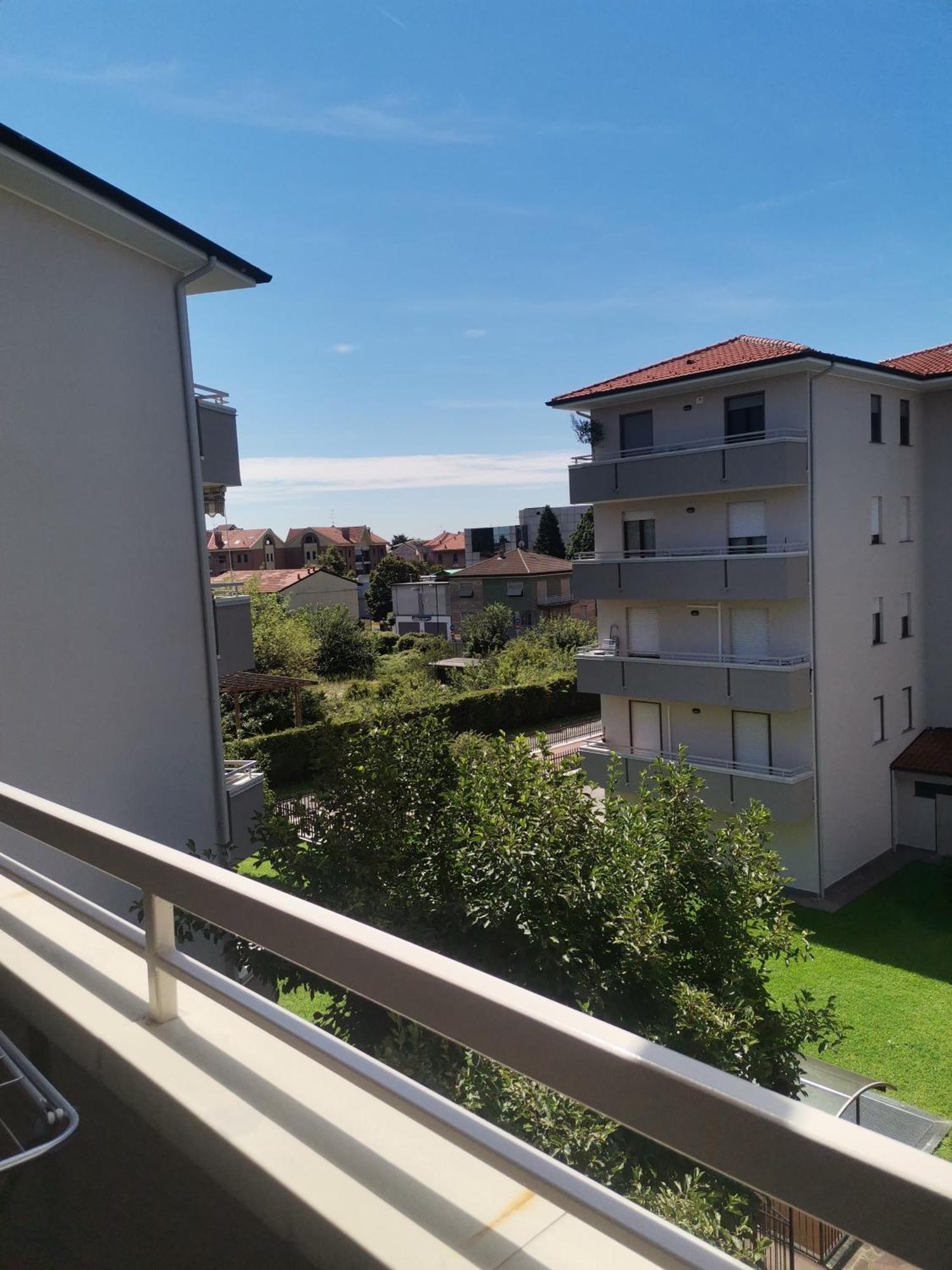 B&B Busto Garolfo Extérieur photo