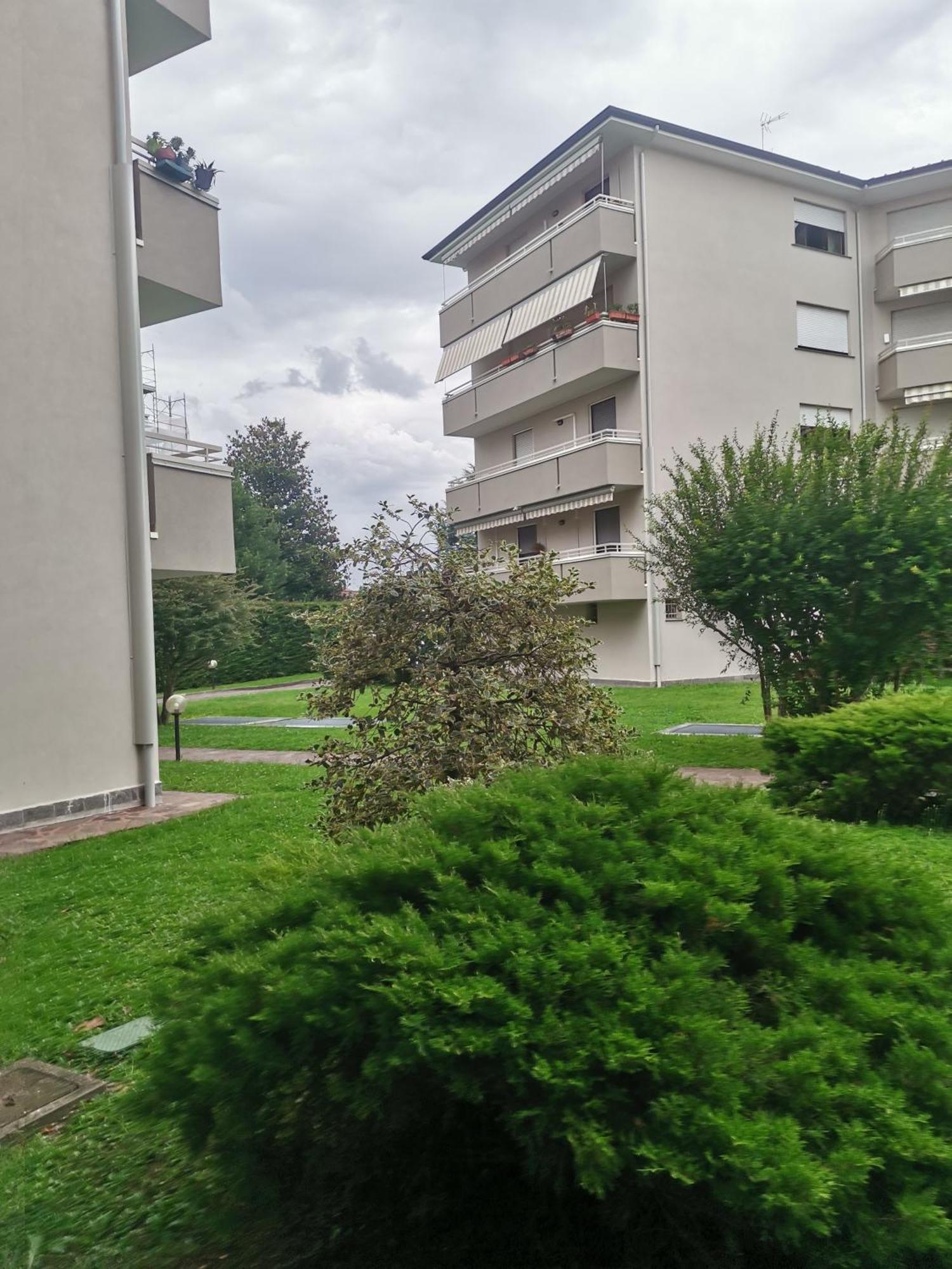 B&B Busto Garolfo Extérieur photo